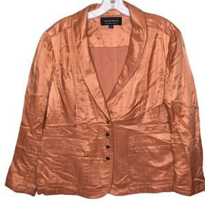 Hilton Hollis‎ Blazer